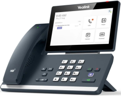  Yealink MP58-WH E2 Teams VoIP телефон