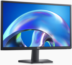 Монитор Dell SE2425H, 23.8" Edge LED, VA Anti-Glare, FullHD