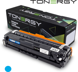 Tonergy съвместима Тонер Касета Compatible Toner Cartridge SAMSUNG CLT-C506L Cyan, 3.5k