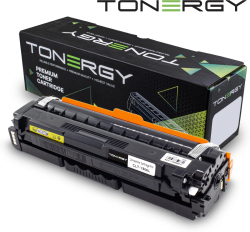 Tonergy съвместима Тонер Касета Compatible Toner Cartridge SAMSUNG CLT-Y506L Yellow, 3.5k
