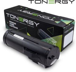 Tonergy съвместима Тонер Касета Compatible Toner Cartridge XEROX 106R03584 Black, 24.6k