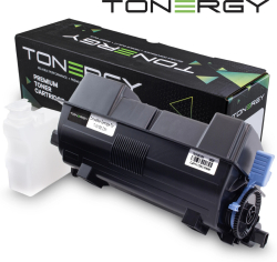 Tonergy съвместима Тонер Касета Compatible Toner Cartridge KYOCERA TK-3190 Black, 25k
