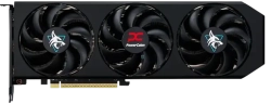 Видеокарта Видео карта PowerColor RADEON RX 9060 XT Hellhound OC 8GB GDDR6