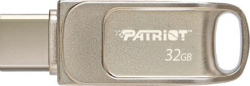 Patriot TAB560 32GB USB 3.2 Gen 1 Type-A+C