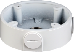 Разпределителна кутия за монтаж на куполни камери,PFA13C