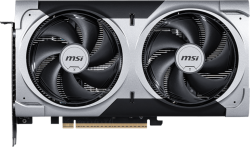  MSI RTX5060TI 16 VENTU 2X OC +