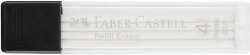  Faber-Castell Резервни гуми Perfection 7056, 4 броя