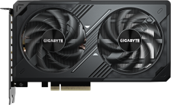 Видеокарта Видео карта GIGABYTE RTX 5060 WINDFORCE OC 8GB GDDR7