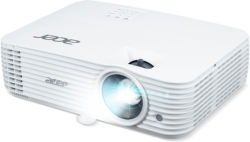 Проектор Acer Projector H6815GTV, DLP, 4K UHD (3840x2160), 4000 ANSI Lm, 2xHDMI, USB Type A, RS232, PC Audio, , Google TV dongle included