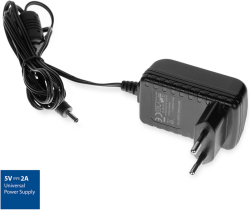 Аксесоар за камера ACT универсално захранване, 5V, 2A
