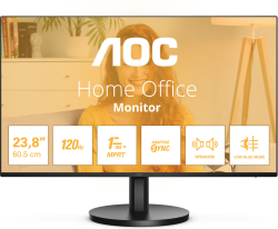  AOC 24B3QA2