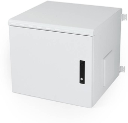 Шкаф за външен монтаж 600x450 мм IP 55 — 7U
