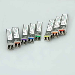 SFP Модул CWDM SFP модул 1.25G 1590 nm, 60 км, Atop 