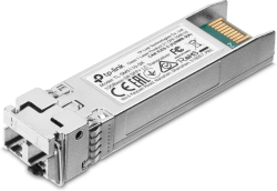 SFP Модул Оптичен модул TP-Link SM5110-SR, 10Gbit SFP+, MM, LC-UPC, 50-125um or 62.5-12