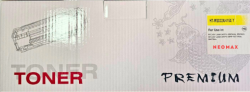 Тонер за лазерен принтер КАСЕТА ЗА HP COLOR LASERJET PRO M454dn/M454dw/MFP M479dw/M479fdn/M479fdw - 415X - Yellow - W2032X