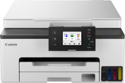 Мултифункционално у-во Canon MAXIFY GX1040 All-In-One, White&Black