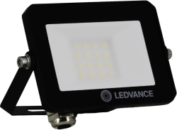 LED Прожектор симетричен FL EFFECT 10W 900lm 6500К IP65 EUE LEDV, цвят черен - LEDVANCE FLOODLIGHT EFFECT LED488887
