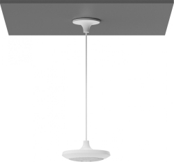 Висяща стойка за микрофон Logitech Mic Pod Pendant Mount