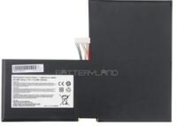  BTY-M6F батерия за лаптоп MSI, 3 клетки, 11.4V, 52Wh