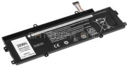 5R9DD батерия за лаптоп Dell, 3 клетки, 10.8V, 38Wh