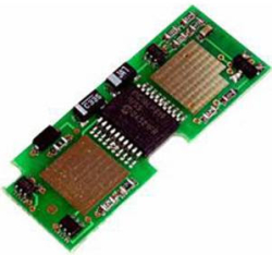 Част ЧИП (CHIP) ЗА КАСЕТИ ЗА SAMSUNG SCX-4300 - MLT-D1092S (MLTD1092S) - Black - NEOMAX