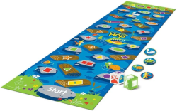  Learning Resources Образователна игра Премини през блатото