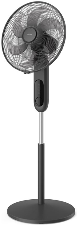 PHILIPS Stand Fan Series 1000 minimum noise Tiltable and oscillating