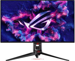 Монитор ASUS ROG Swift PG32UDCMZ - 32 QD-OLED 4K, 240Hz, 0.3ms