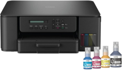 Мултифункционално у-во Brother DCP-T530DWYJ1 Inkbenefit Plus Multifunctional