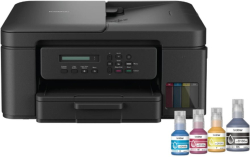 Мултифункционално у-во Brother DCP-T730DWYJ1 Inkbenefit Plus Multifunctional