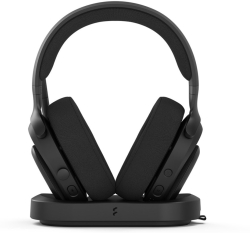 Слушалки FD SCAPE DARK WL HEADSET