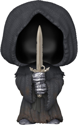 Фигурка Funko POP! Movies: The Lord of the Rings - Nazgul #1744