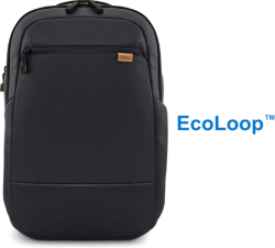  Dell Pro 14-16 Premium EcoLoop Slim Backpack - CP7625S
