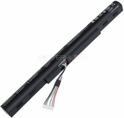 AL15A32 батерия за лаптоп Acer, 4 клетки, 14.4V, 2000mAh