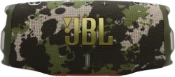 JBL CHARGE 6 SQUAD Portable waterproof and drop-proof Bluetooth speaker