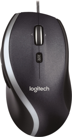 USB мишка Logitech M500s 910-005784