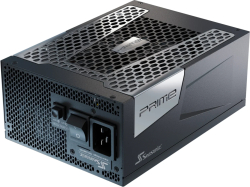 Захранване Seasonic захранване PSU ATX3.1 1600W Titanium PCIe Gen 5.1 - PRIME TX-1600 - SSR-1600TR2-ATX3.1