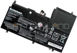 L14M4P72 батерия за лаптоп Lenovo, 4 клетки, 7.4V, 45Wh