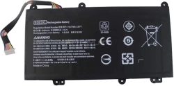 SG03XL батерия за лаптоп HP, 3 клетки, 11.55V, 41Wh