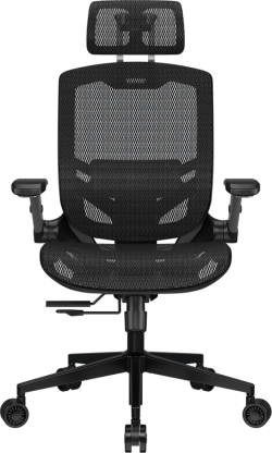  COUGAR SPEEDER ONE Gaming chair, Black