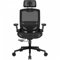 Геймърски стол COUGAR SPEEDER ONE Gaming chair, Black