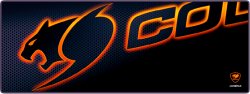  COUGAR ARENA Gaming Mouse Pad, 800x300x5mm, Black