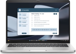 Лаптоп Dell Pro 14 Plus PB14255, AMD Ryzen AI 5 PRO 340, 512GB SSD, 32GB LPDDR5, 14.0" FHD+(1920x1200) IPS, Windows 11 Pro