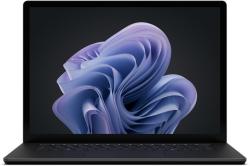 Лаптоп Microsoft Surface Laptop 6, Intel Core Ultra 7 165H, 512GB SSD, 32GB, 15" (2496x1664), Windows 11 Pro