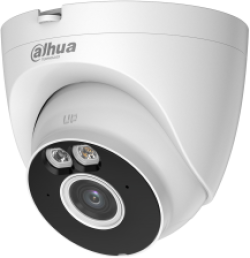 Безжична куполна камера Dahua, 3MP, H.265 Day&Night , T3A-PV-0280B