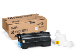 Тонер касета Kyocera TK-3430, черна