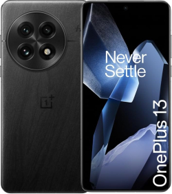 Смартфон ONEPLUS 13, 16GB RAM, 512GB, BLACK ECLIPSE, DUAL SIM CPH2653