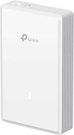 Точка за достъп TP-Link EAP725-Wall Omada BE3600 Wall Plate Wi-Fi 7