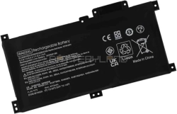WA03XL батерия за лаптоп HP, 3 клетки, 11.4V, 47Wh