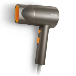 PHILIPS Hair dryer 1600W 2 settings ionic care